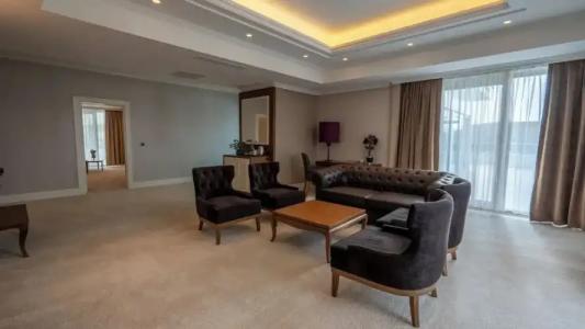 Alusso Thermal & Spa - 36