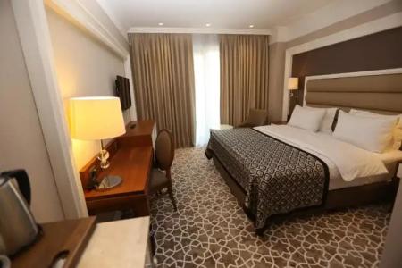 Alusso Thermal & Spa - 26