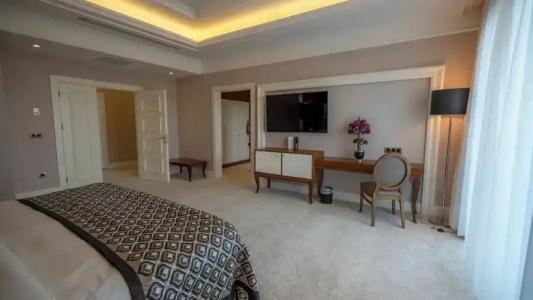 Alusso Thermal & Spa - 32