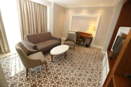 Alusso Thermal & Spa - 17