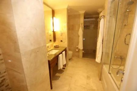 Alusso Thermal & Spa - 47