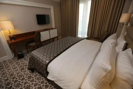 Alusso Thermal & Spa - 10