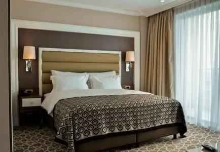 Alusso Thermal & Spa - 12