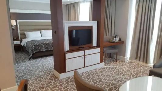 Alusso Thermal & Spa - 19