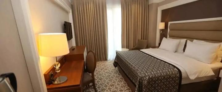 Alusso Thermal & Spa - 4