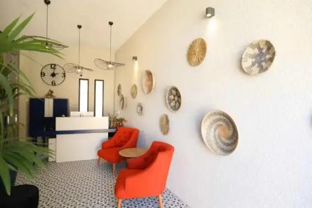 Ariel Alaçatı - 14