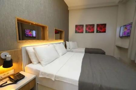 Ariel Alaçatı - 35