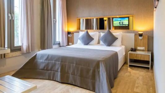 Ariel Alaçatı - 42