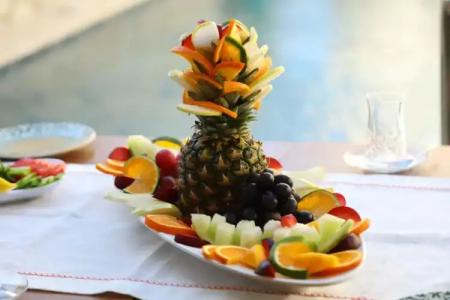 Ariel Alaçatı - 10