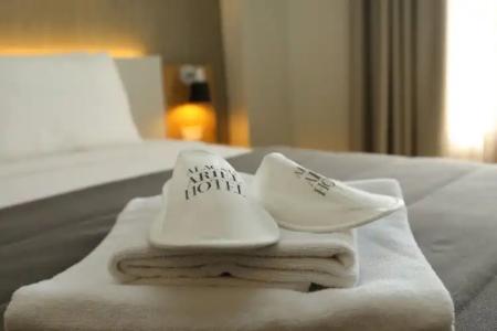 Ariel Alaçatı - 38