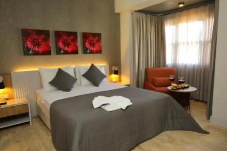 Ariel Alaçatı - 58