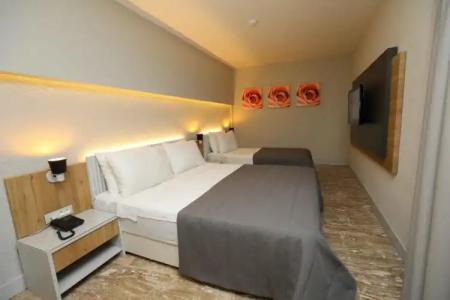 Ariel Alaçatı - 25