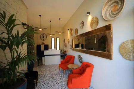 Ariel Alaçatı - 22