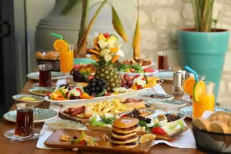 Ariel Alaçatı - 11