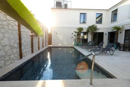 Ariel Alaçatı - 23