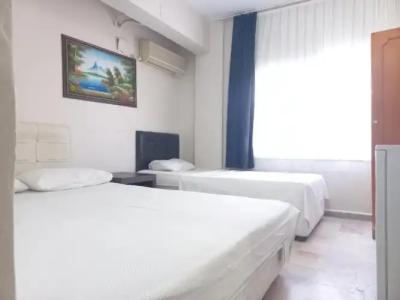 Blue Otel - 80