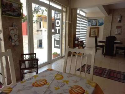 Blue Otel - 7