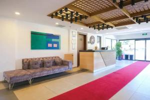 Çınar Butik Hotel Bodrum, Bitez