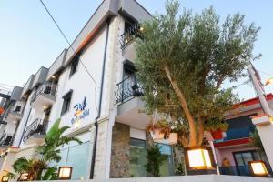 Dali Boutique Hotel, Cesme