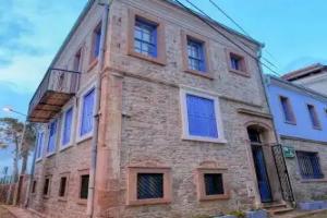 Deniz Önü Hotel, Ayvalik
