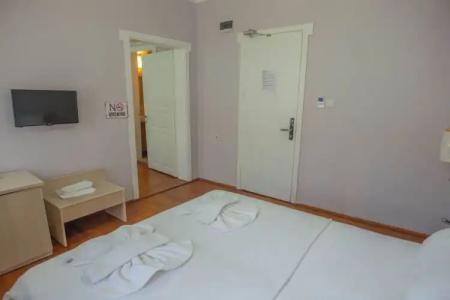 Deniz Önü Guesthouse - 5