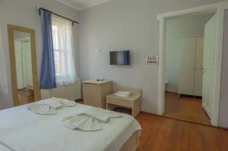 Deniz Önü Guesthouse - 61