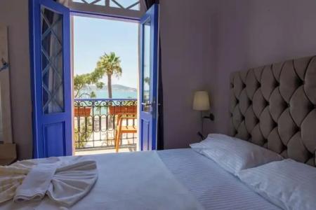 Deniz Önü Guesthouse - 81