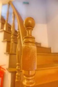 Deniz Önü Guesthouse - 12