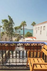 Deniz Önü Guesthouse - 85