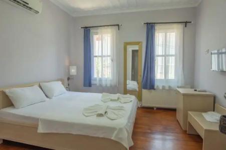 Deniz Önü Guesthouse - 58