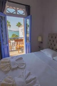 Deniz Önü Guesthouse - 84