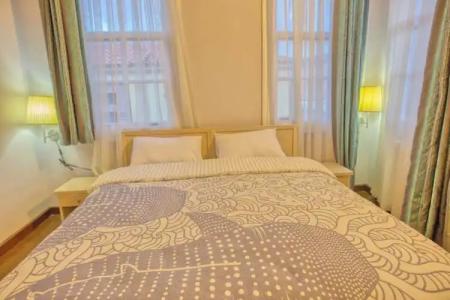 Deniz Önü Guesthouse - 38