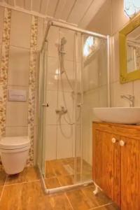 Deniz Önü Guesthouse - 50