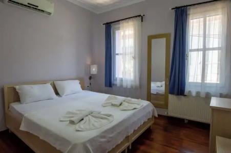 Deniz Önü Guesthouse - 62