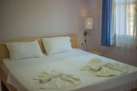 Deniz Önü Guesthouse - 55