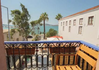 Deniz Önü Guesthouse - 13