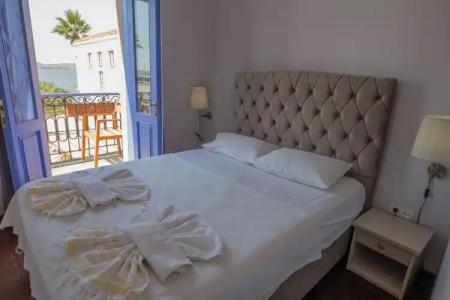 Deniz Önü Guesthouse - 78