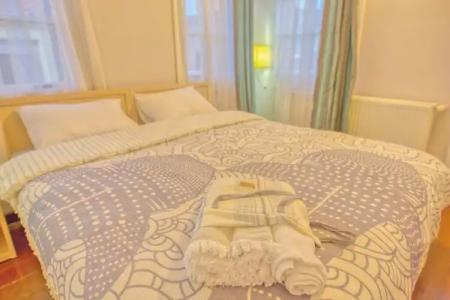 Deniz Önü Guesthouse - 37