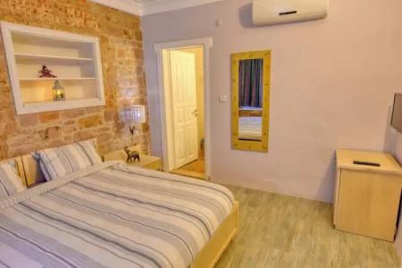 Deniz Önü Guesthouse - 35