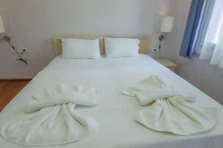 Deniz Önü Guesthouse - 59