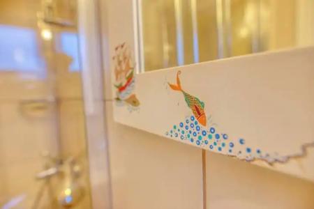 Deniz Önü Guesthouse - 75