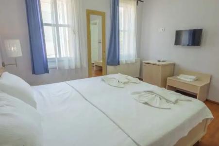 Deniz Önü Guesthouse - 63