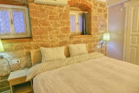 Deniz Önü Guesthouse - 23