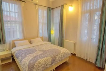 Deniz Önü Guesthouse - 34