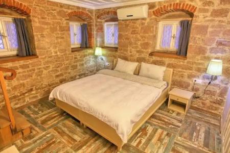 Deniz Önü Guesthouse - 24