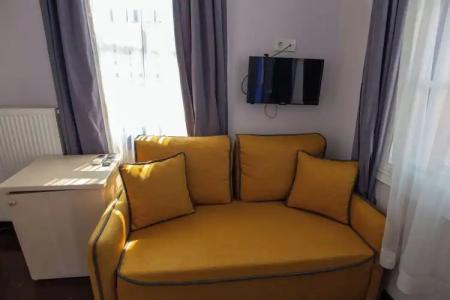 Deniz Önü Guesthouse - 79