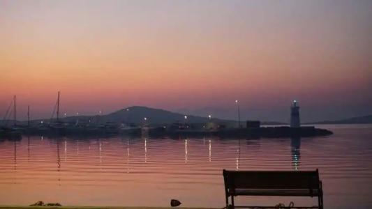 Deniz Önü Guesthouse - 14