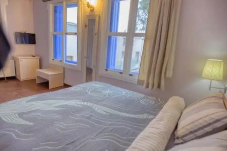 Deniz Önü Guesthouse - 64