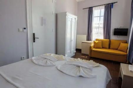 Deniz Önü Guesthouse - 88