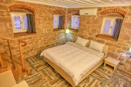 Deniz Önü Guesthouse - 22